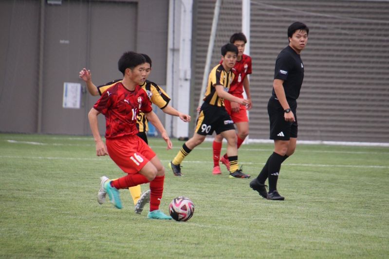 J-VILLAGE CUP U-18 ギャラリー